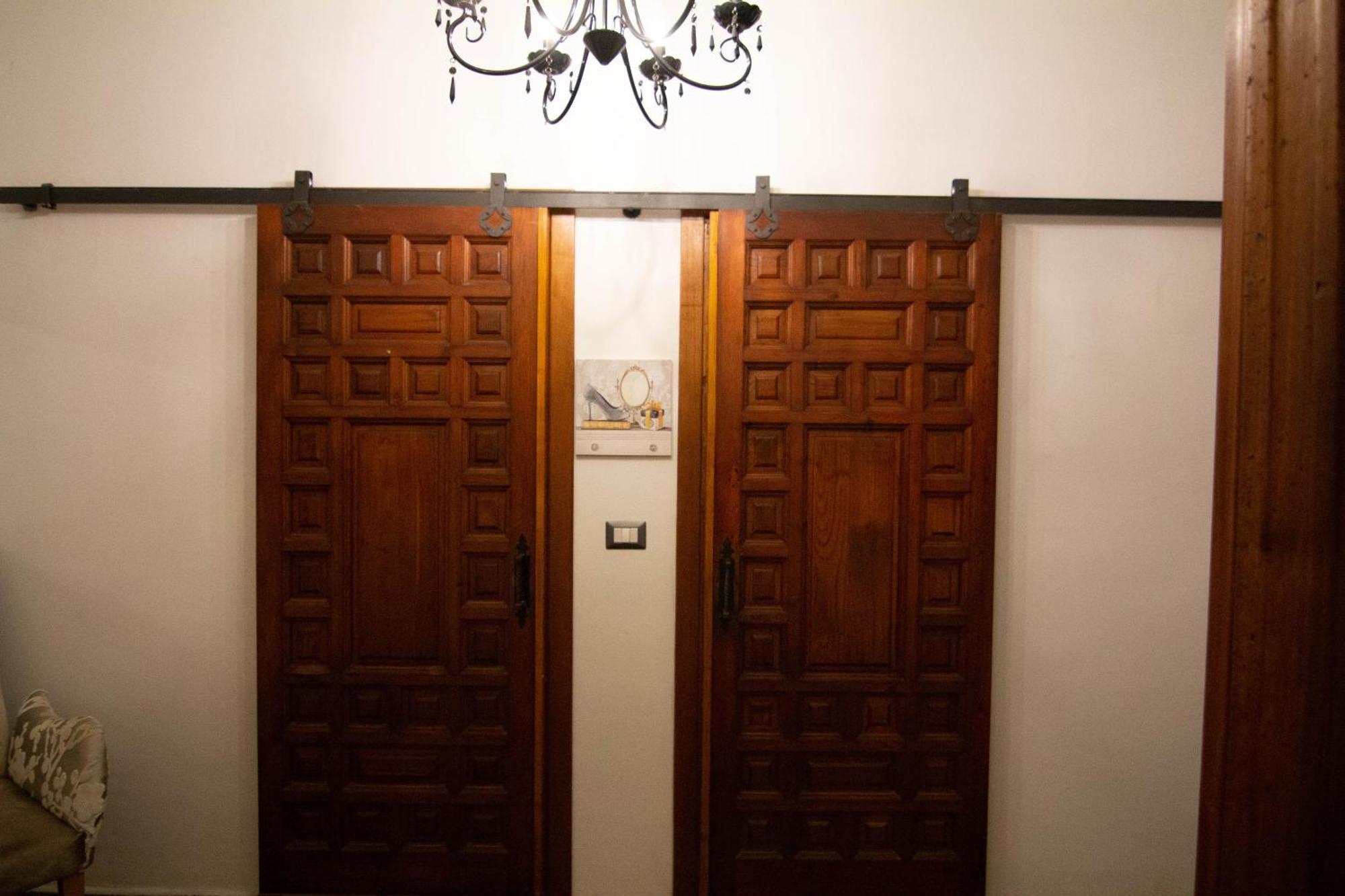 La Corte Della Regina Villa Catania Kültér fotó